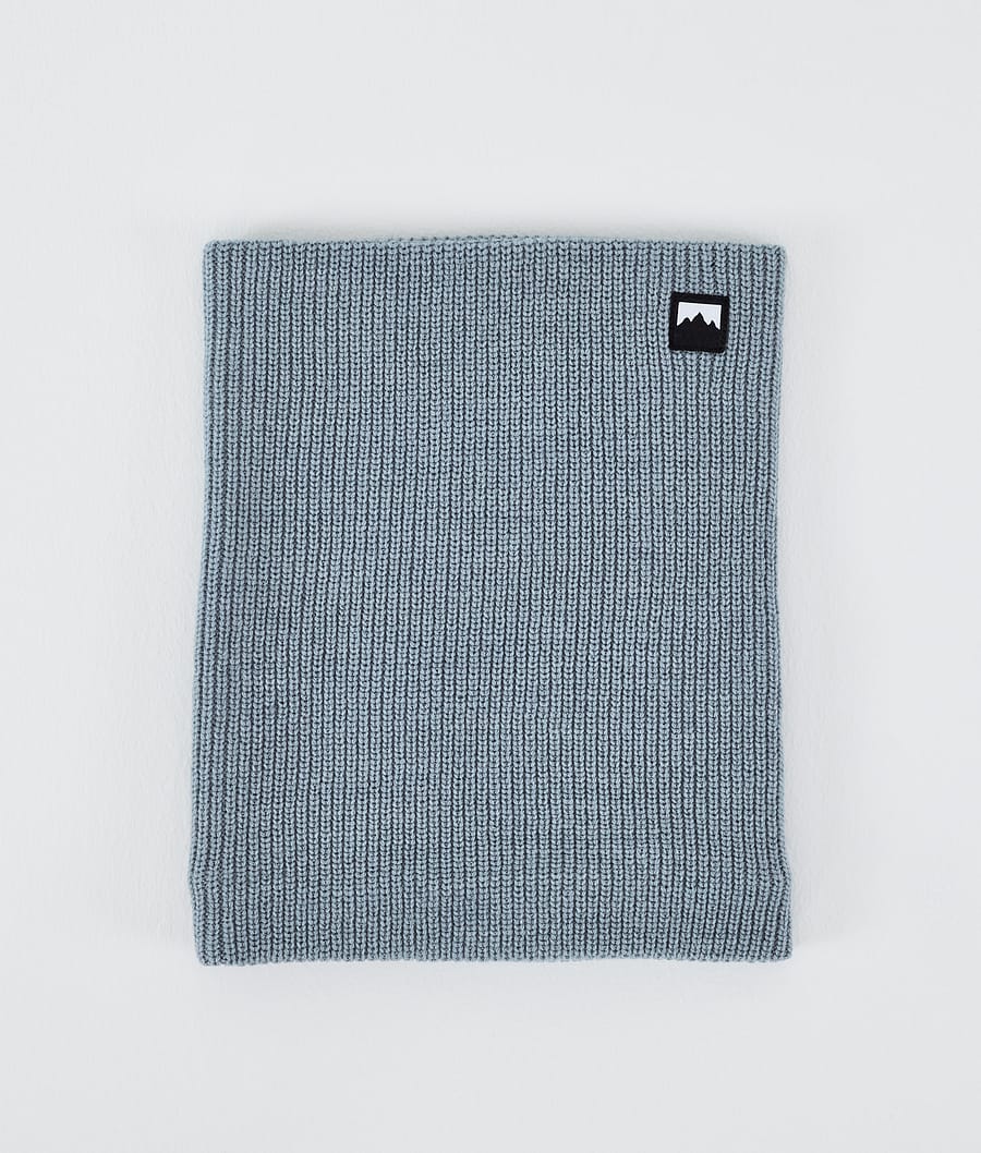 Classic Knitted スキー マスク Soft Blue