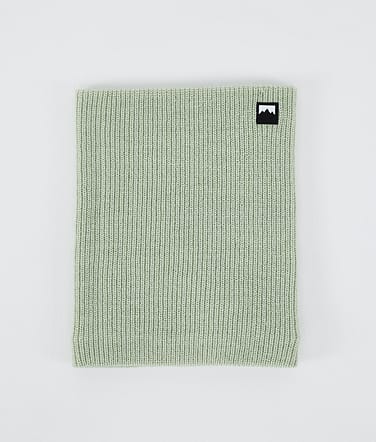 Classic Knitted 2022 Facemask Soft Green