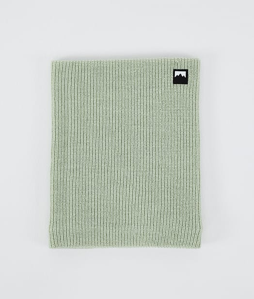 Classic Knitted 2022 Facemask Soft Green