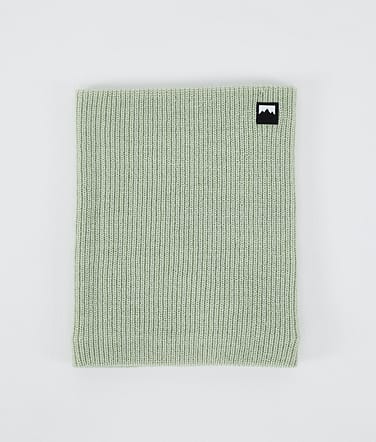 Classic Knitted 2022 スキー マスク Soft Green