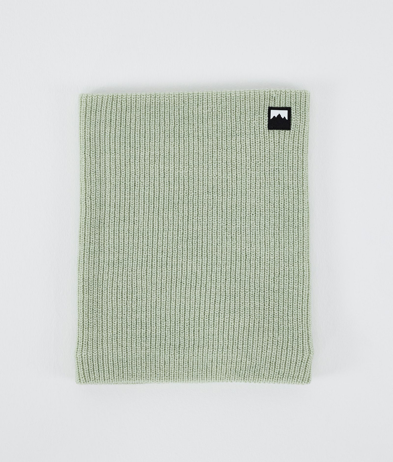 Classic Knitted 2022 Scaldacollo Soft Green