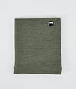 Classic Knitted 2022 Facemask Men Greenish