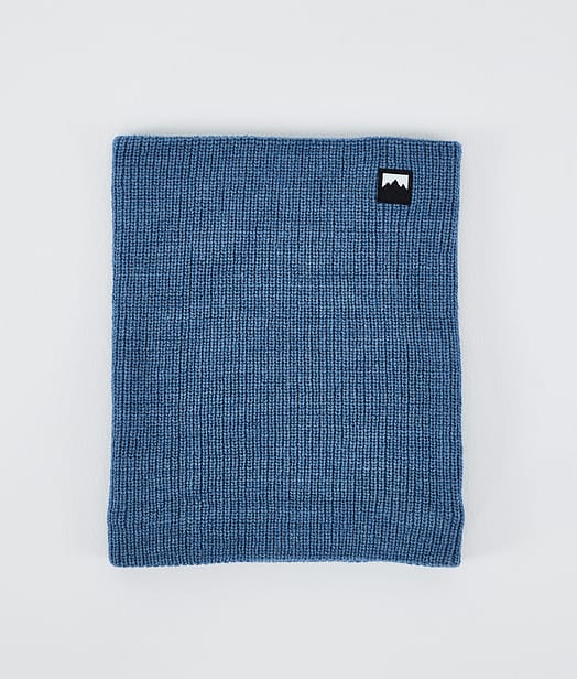 Classic Knitted 2022 Pasamontañas Blue Steel