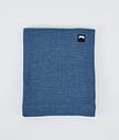 Classic Knitted 2022 Pasamontañas Hombre Blue Steel