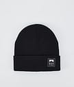 Kilo II 2022 Czapka Beanie Mężczyźni Black