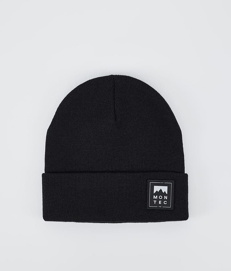 Kilo II 2022 Beanie čepice Black