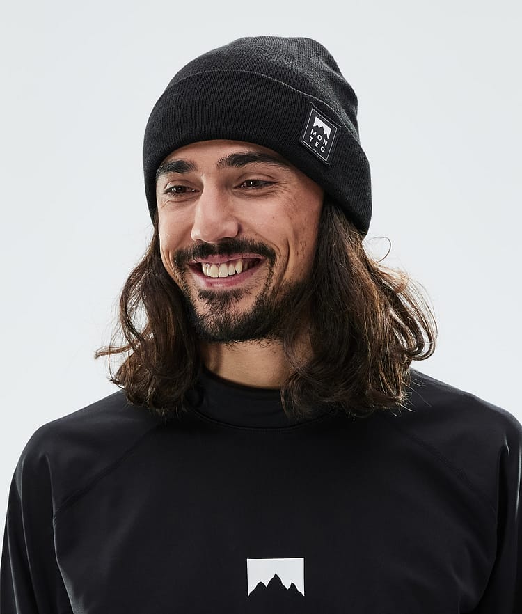 Kilo II 2022 Beanie Black