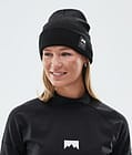 Kilo II 2022 Beanie Black, Image 3 of 3