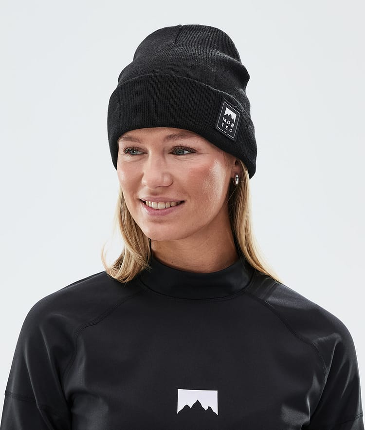 Kilo II 2022 Beanie Black