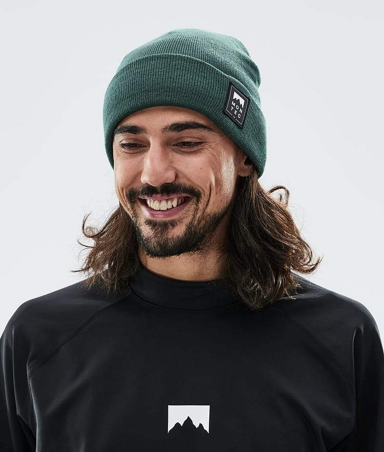 Kilo II 2022 Beanie Dark Atlantic