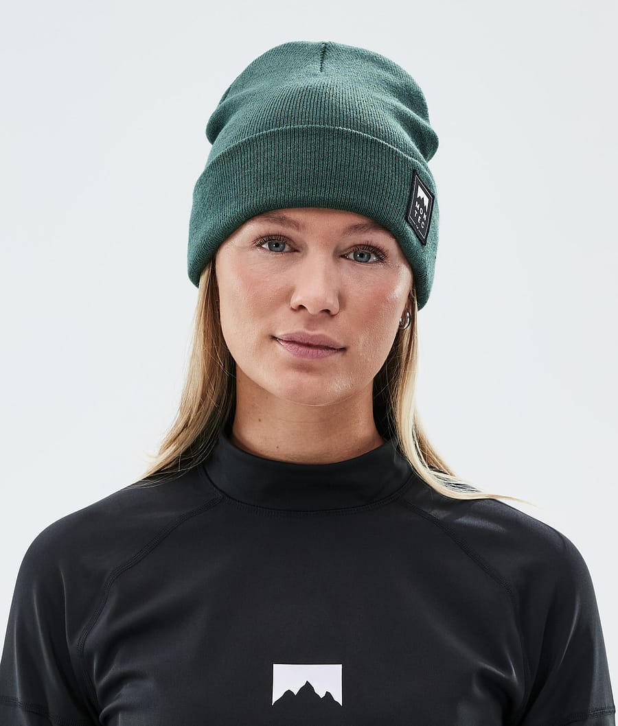 Kilo II Beanie Dark Atlantic