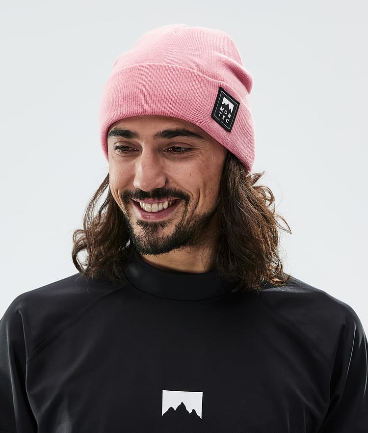 Kilo II 2022 Beanie Pink, Image 2 of 3