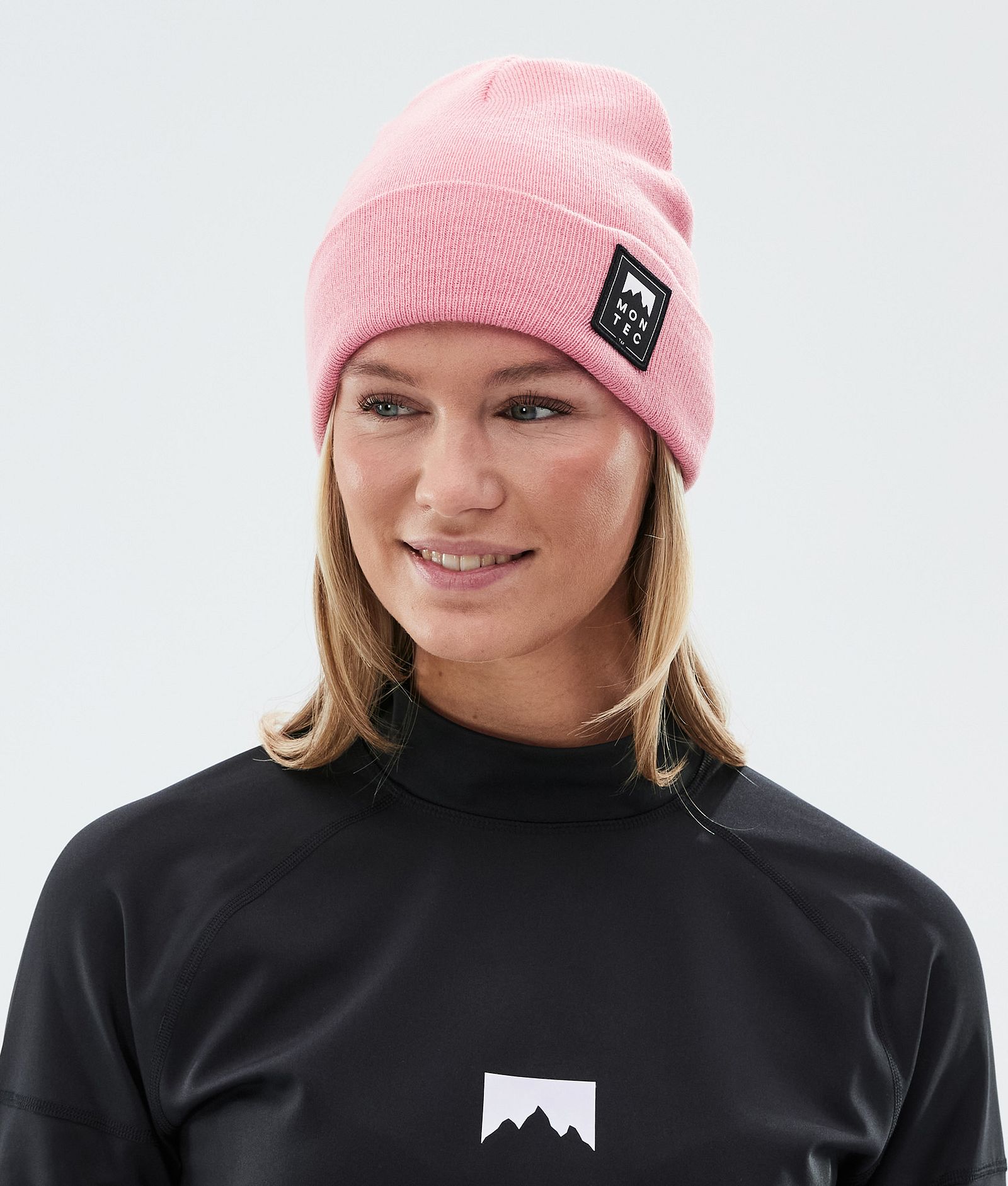 Kilo II 2022 Beanie Pink, Image 3 of 3