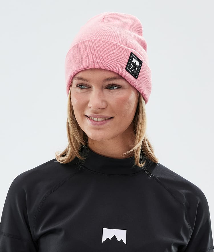 Kilo II 2022 Beanie Pink, Image 3 of 3