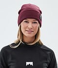 Kilo II 2022 Beanie Burgundy, Image 3 of 3