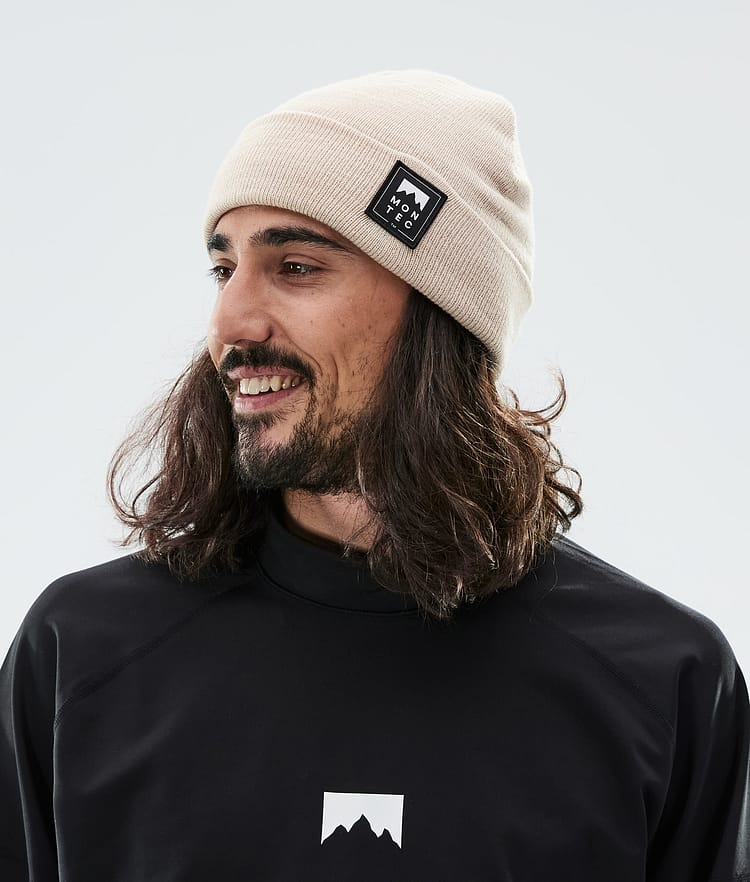 Kilo II 2022 Beanie Sand