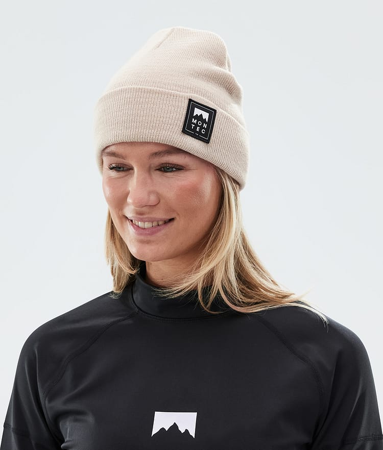 Kilo II 2022 Beanie Sand