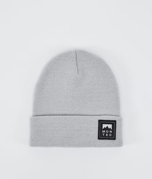 Kilo II 2022 Beanie Light Grey