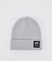 Kilo II 2022 Beanie Men Light Grey