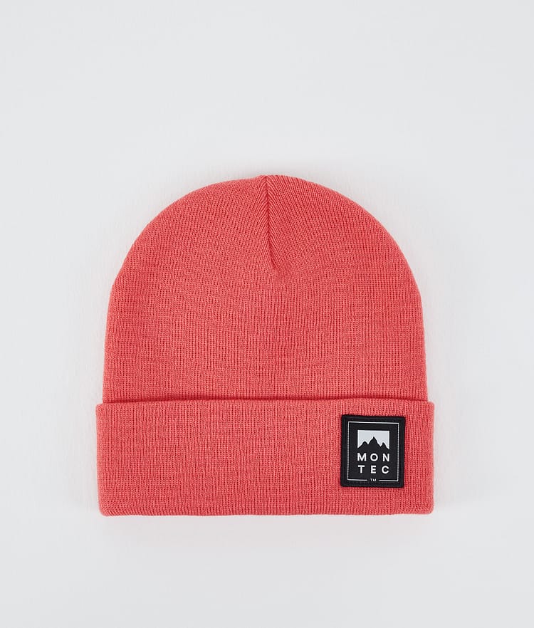 Kilo II 2022 Beanie Coral, Image 1 of 3