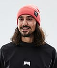 Kilo II 2022 Beanie Coral, Image 2 of 3