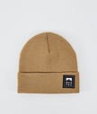 Kilo II 2022 Beanie Men Gold