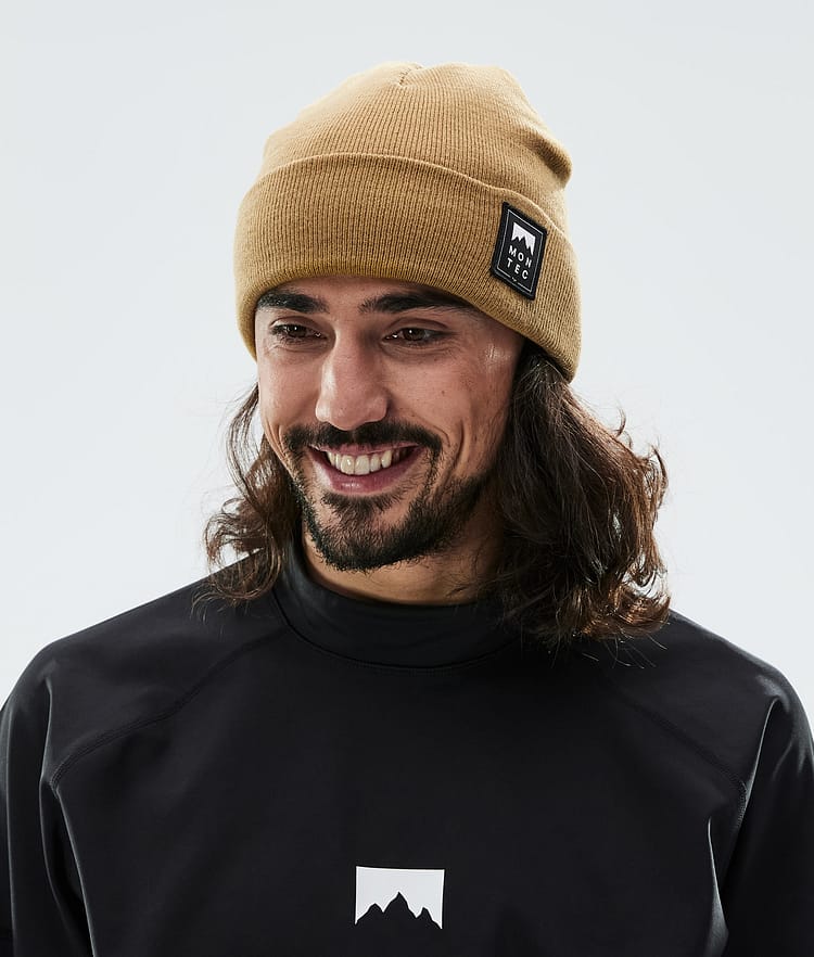 Kilo II 2022 Beanie Gold