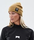 Kilo II 2022 Beanie Gold, Image 3 of 3