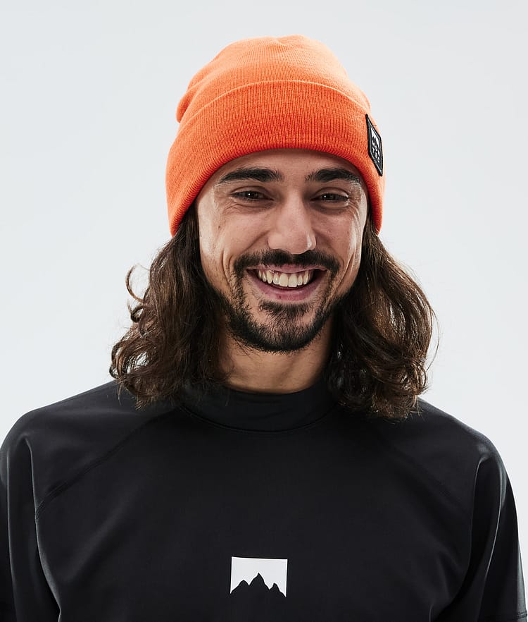 Kilo II 2022 Beanie Orange