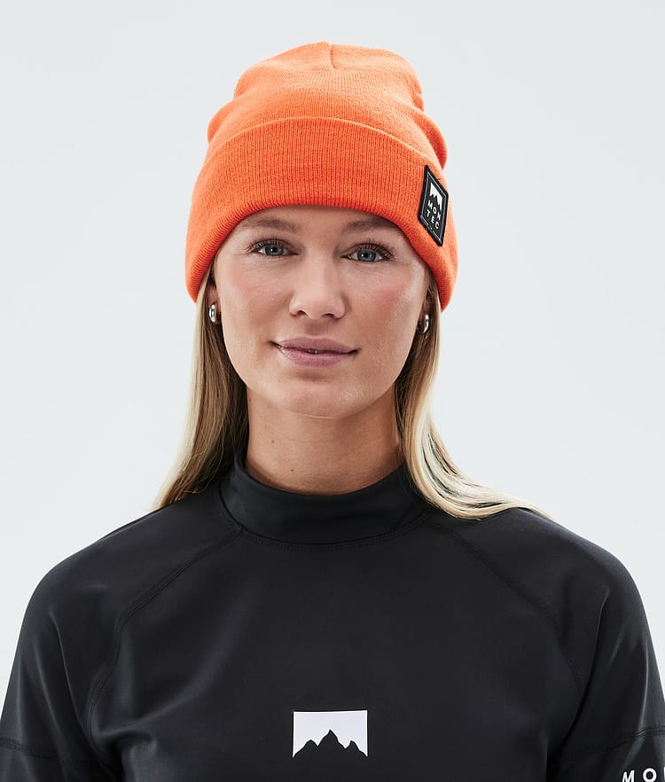 Kilo II 2022 Beanie Orange