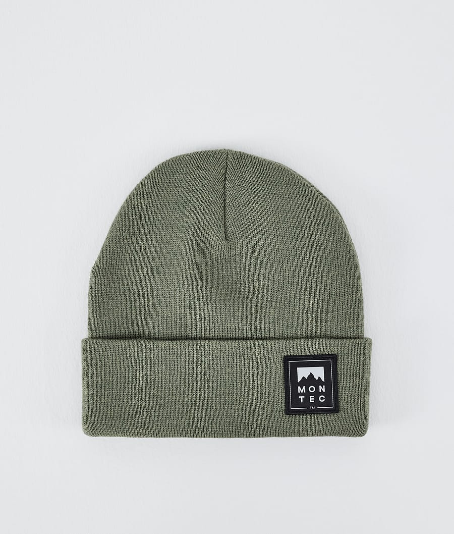 Kilo II Beanie Greenish