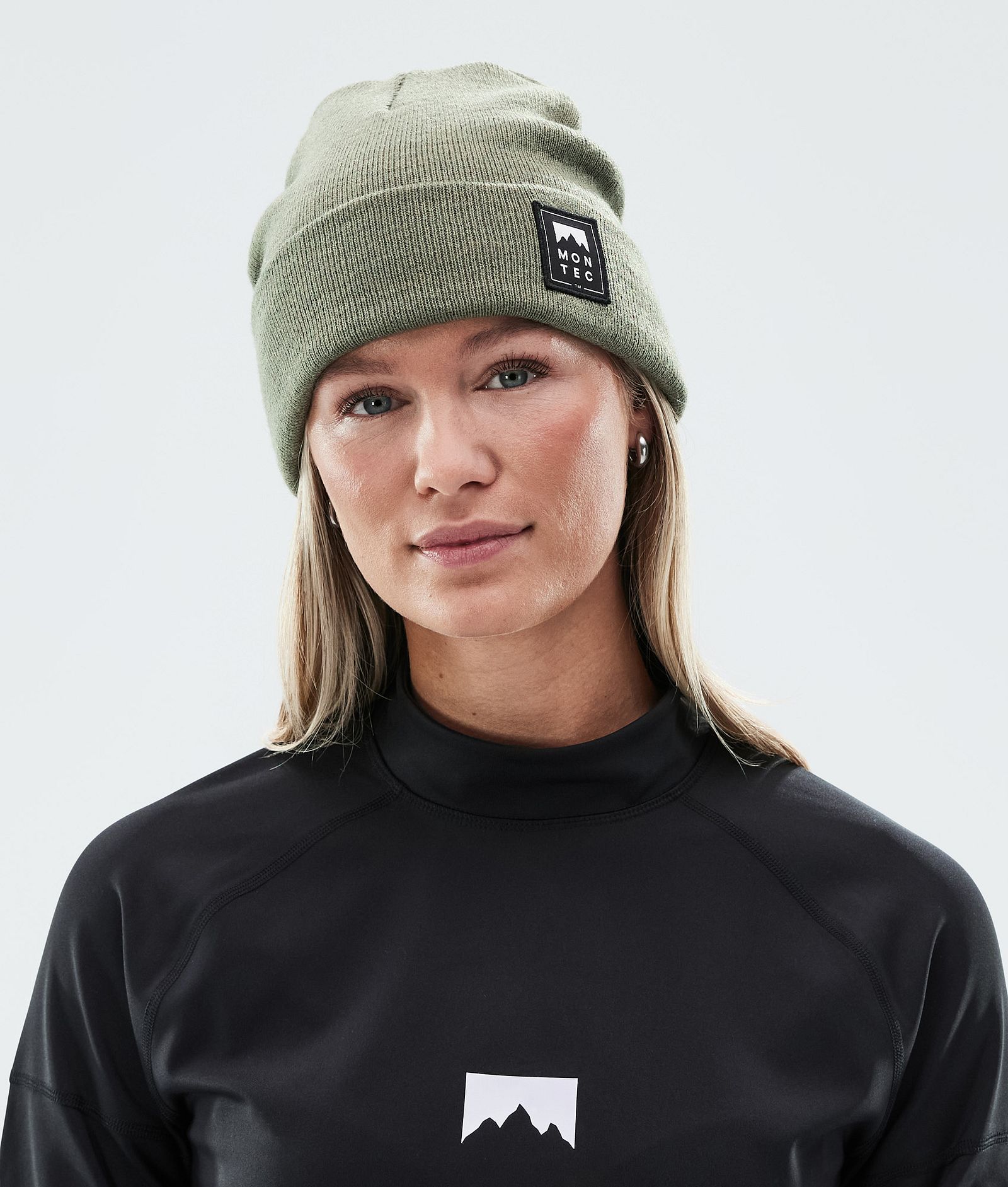 Kilo II 2022 Czapka Beanie Greenish, Zdjęcie 3 z 3