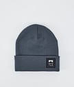 Kilo II 2022 Czapka Beanie Mężczyźni Metal Blue