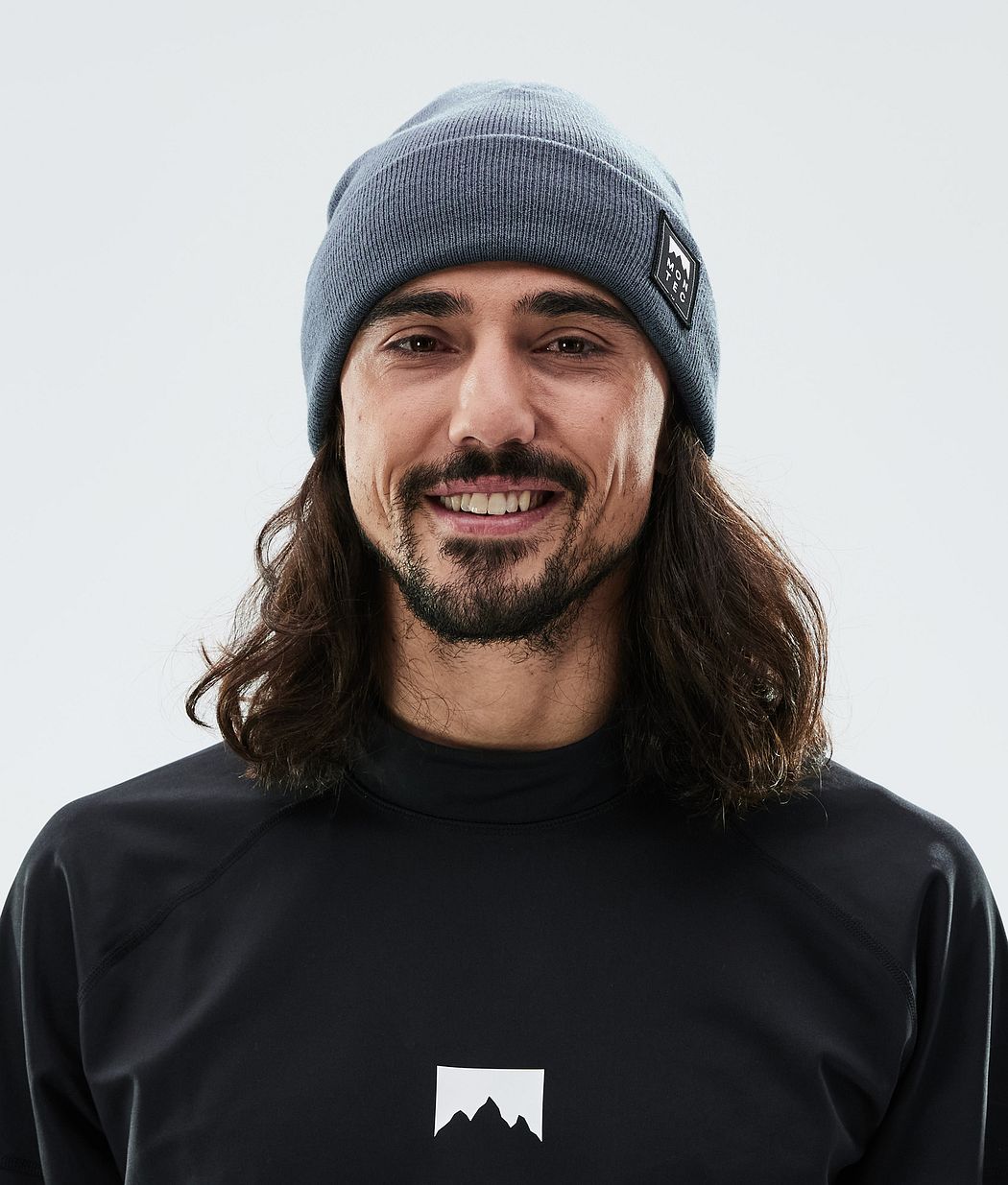 Kilo II Beanie Metal Blue