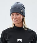 Kilo II 2022 Czapka Beanie Metal Blue, Zdjęcie 3 z 3