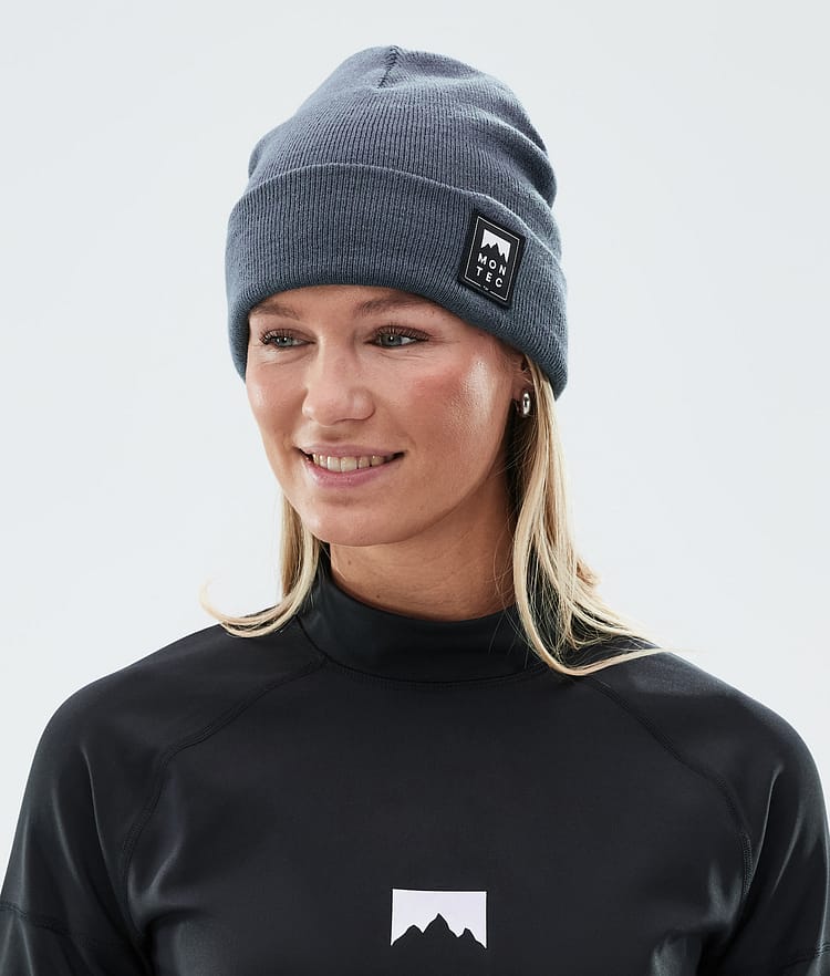 Kilo II 2022 Beanie Metal Blue