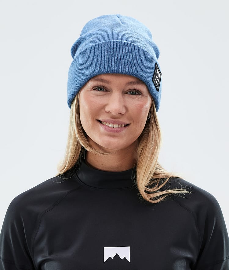 Kilo II 2022 Beanie Blue Steel, Afbeelding 3 van 3