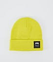 Kilo II 2022 Bonnet Homme Bright Yellow