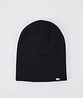 Echo 2022 Beanie čepice Black, Obrázek 1 z 4