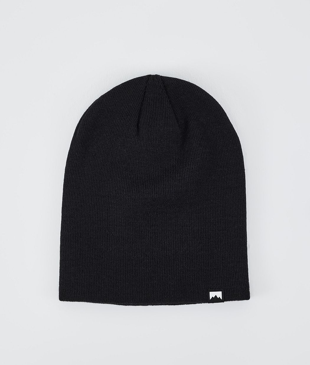 Echo Beanie Black