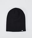Echo 2022 Beanie čepice Pánské Black