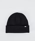 Echo 2022 Beanie čepice Black, Obrázek 2 z 4