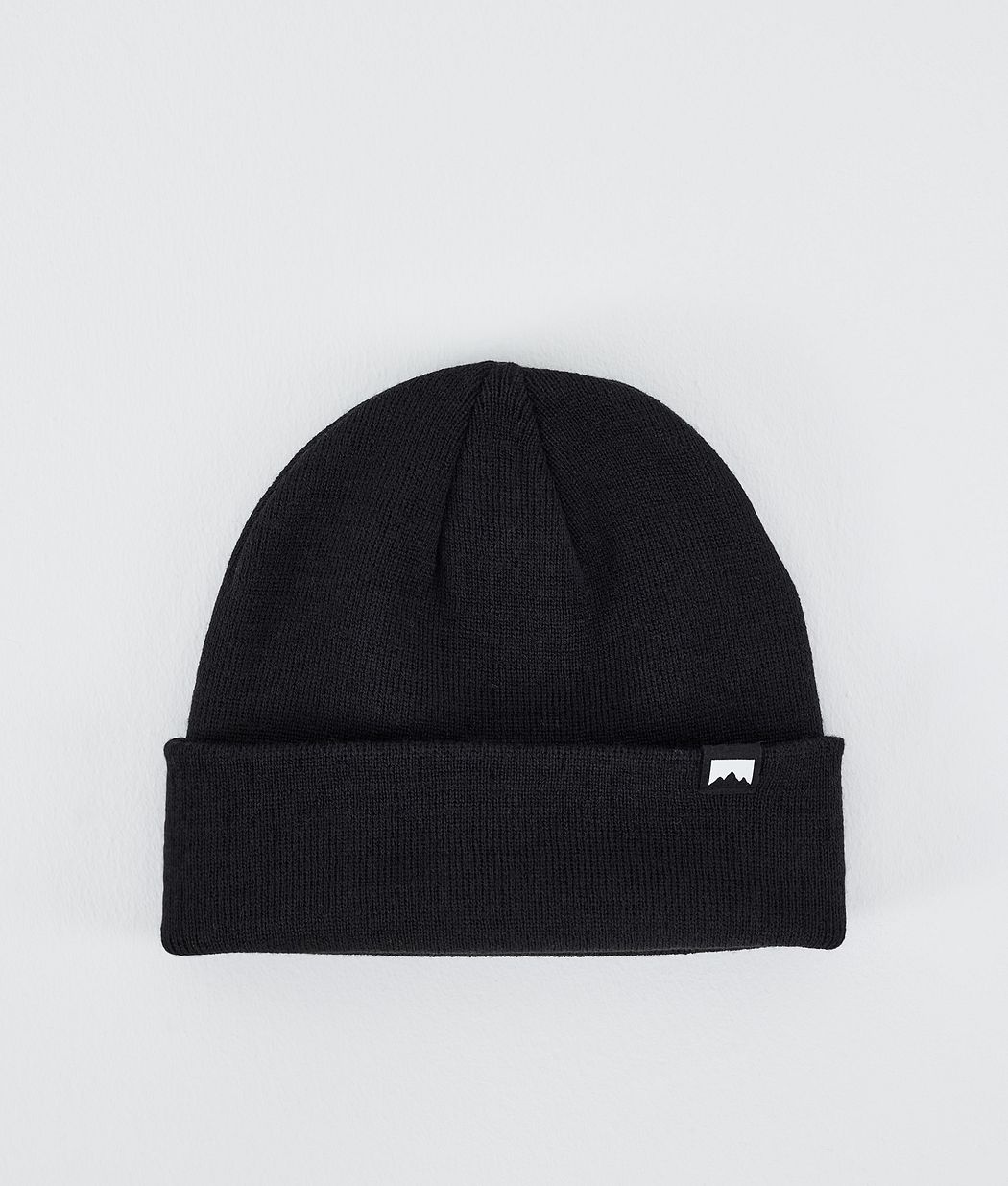 Echo Beanie Black