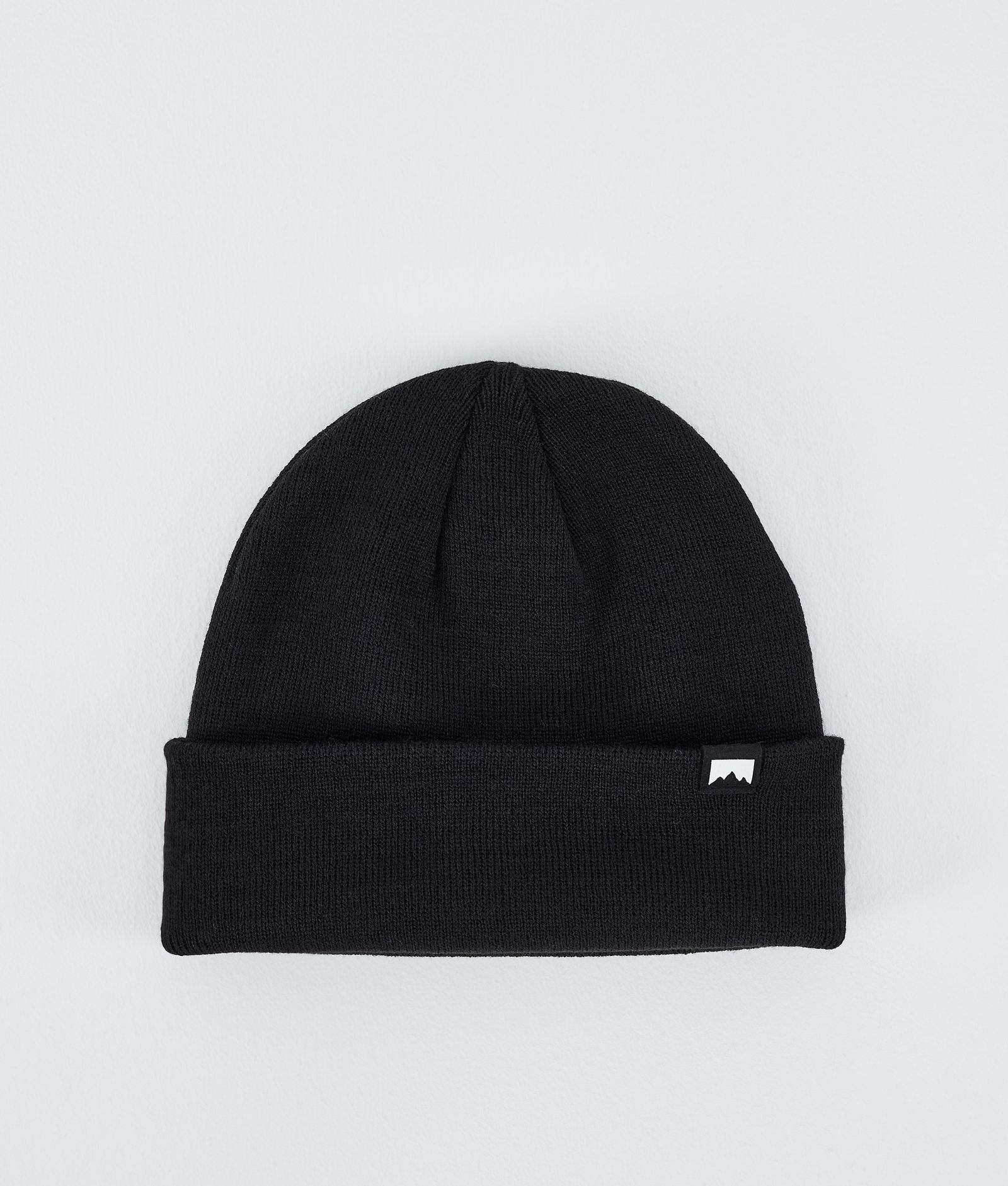 Echo 2022 Beanie čepice Black, Obrázek 2 z 4