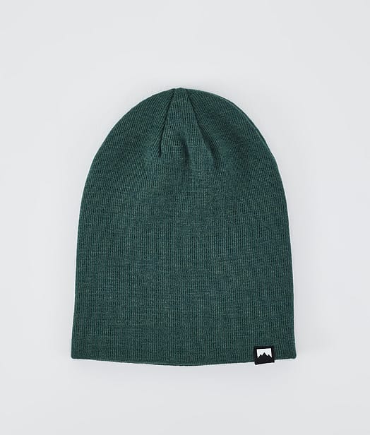 Echo 22 Beanie Dark Atlantic
