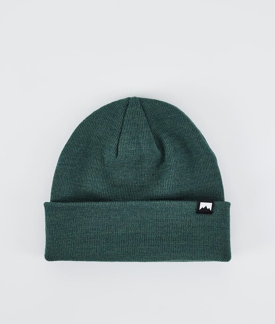 Echo Beanie Dark Atlantic