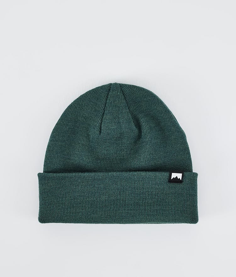 Echo 2022 Beanie Dark Atlantic