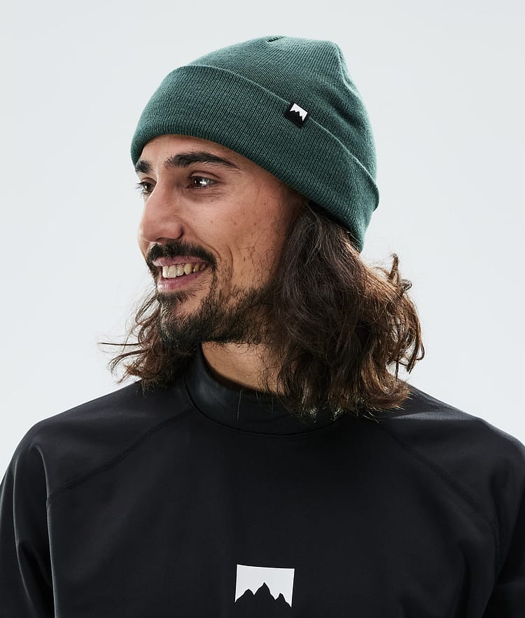 Echo 2022 Beanie Dark Atlantic, Image 3 of 4