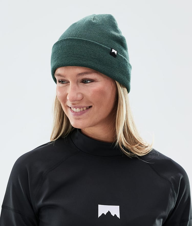 Echo 2022 Czapka Beanie Dark Atlantic