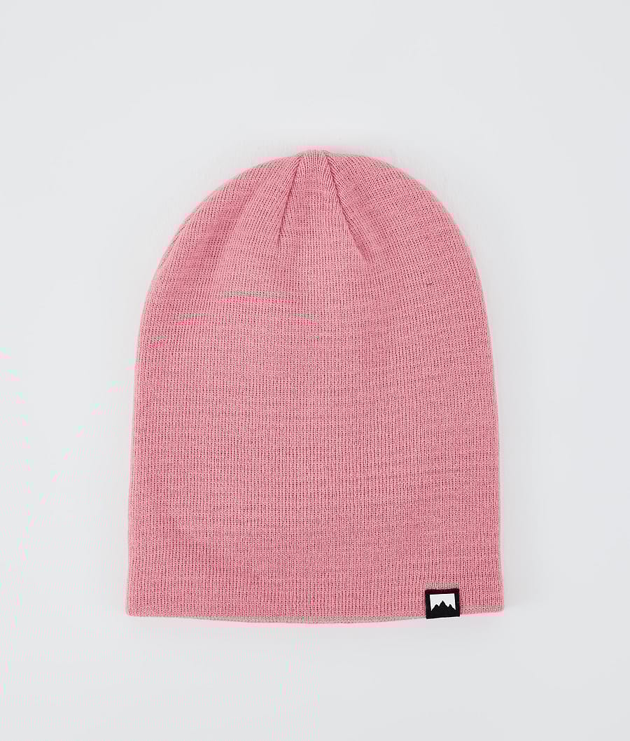Echo Beanie Pink
